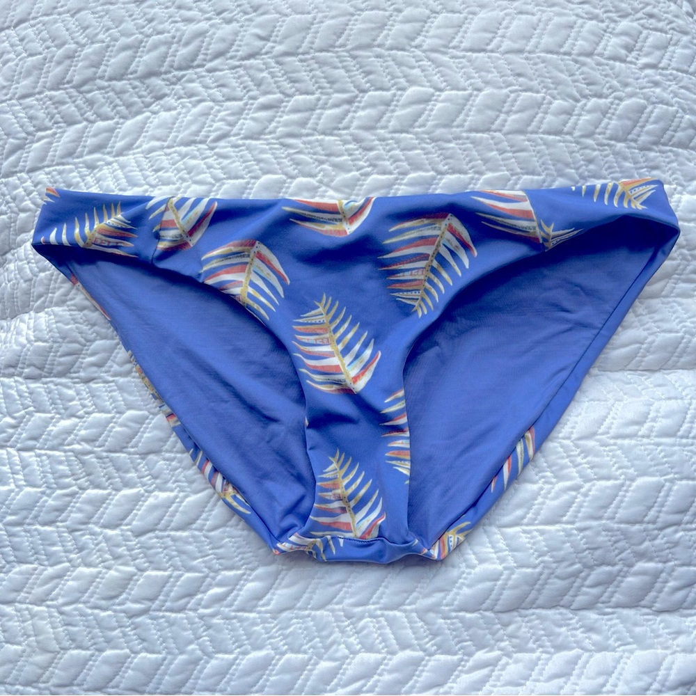 Patagonia Women’s Sunamee Bikini Bottoms Reversible